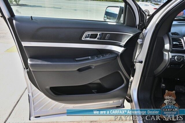 2017 Ford Explorer XLT Anchorage AK