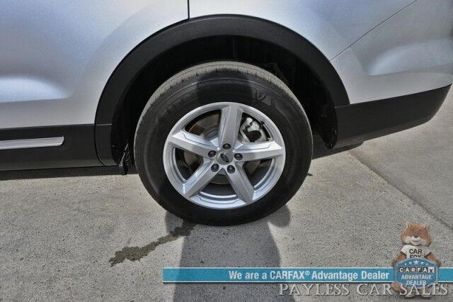 2017 Ford Explorer XLT Anchorage AK