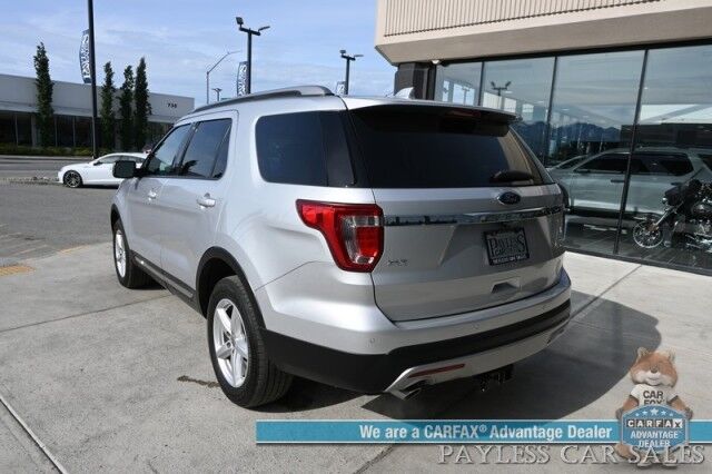 2017 Ford Explorer XLT Anchorage AK