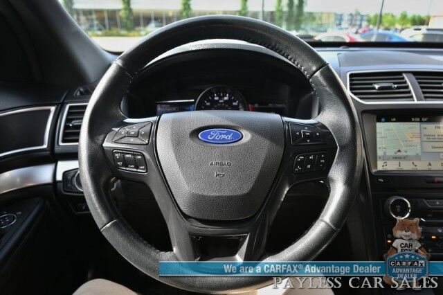 2017 Ford Explorer XLT Anchorage AK