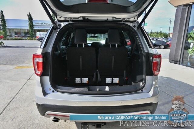 2017 Ford Explorer XLT Anchorage AK