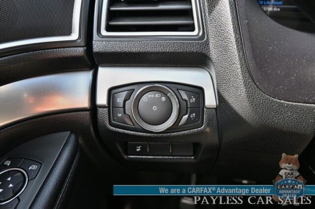 2017 Ford Explorer XLT Anchorage AK