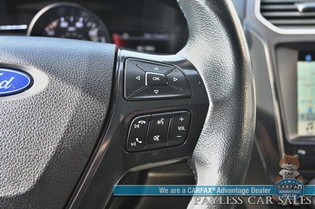 2017 Ford Explorer XLT Anchorage AK