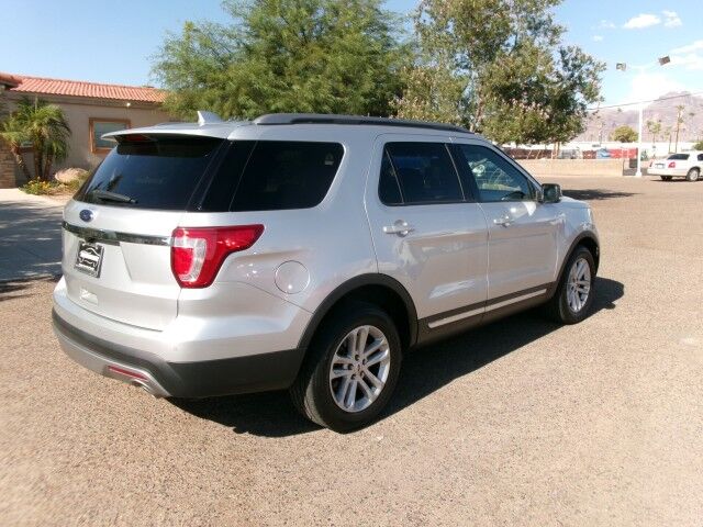 2017 Ford Explorer XLT Apache Junction AZ