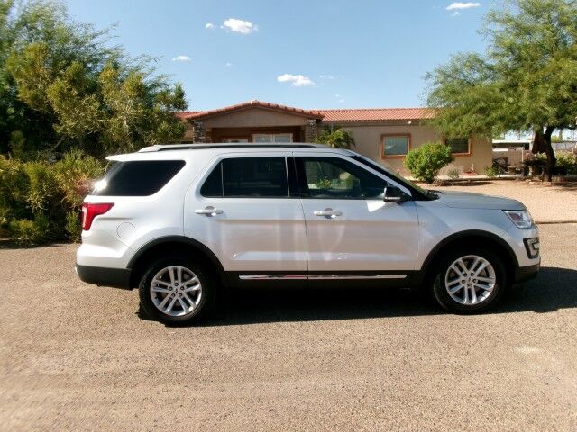 2017 Ford Explorer XLT Apache Junction AZ