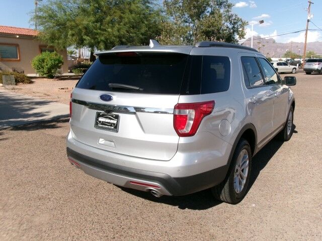2017 Ford Explorer XLT Apache Junction AZ