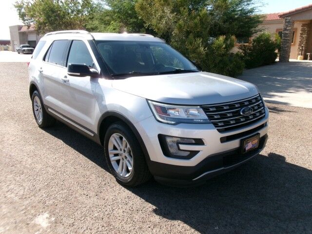 2017 Ford Explorer XLT Apache Junction AZ
