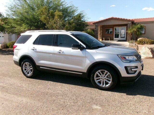 2017 Ford Explorer XLT Apache Junction AZ