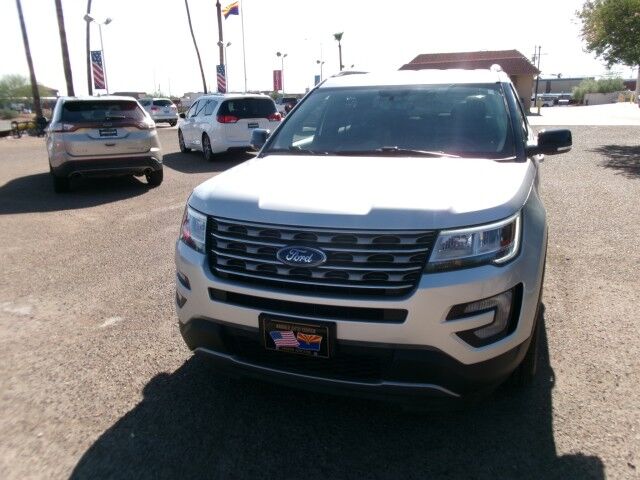 2017 Ford Explorer XLT Apache Junction AZ