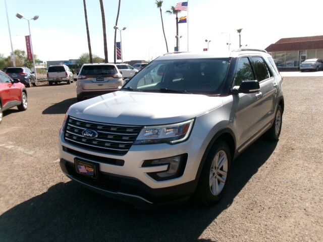 2017 Ford Explorer XLT Apache Junction AZ