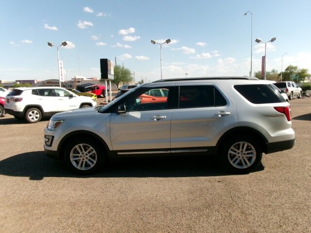 2017 Ford Explorer XLT Apache Junction AZ