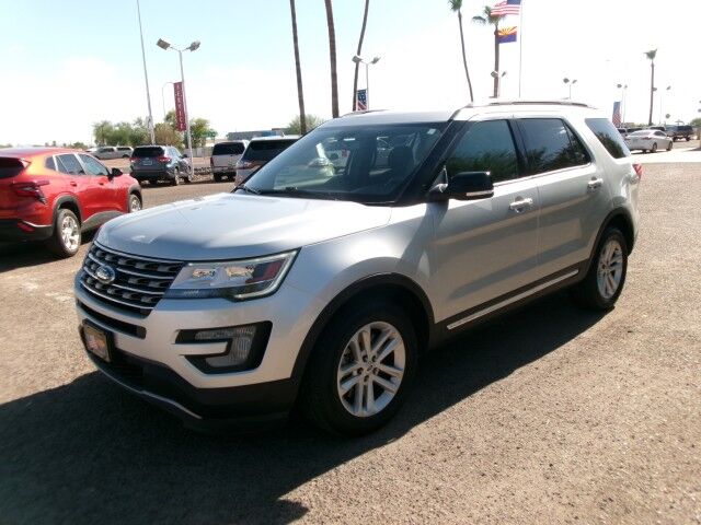 2017 Ford Explorer XLT Apache Junction AZ