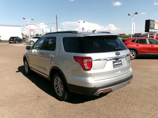 2017 Ford Explorer XLT Apache Junction AZ
