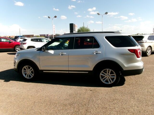 2017 Ford Explorer XLT Apache Junction AZ