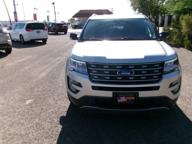 2017 Ford Explorer XLT Apache Junction AZ
