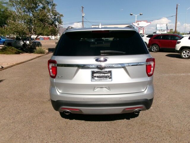 2017 Ford Explorer XLT Apache Junction AZ