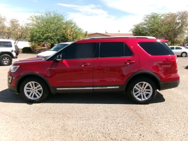 2017 Ford Explorer XLT Apache Junction AZ