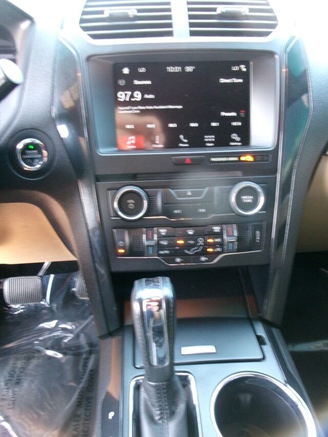 2017 Ford Explorer XLT Apache Junction AZ