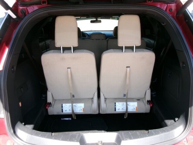 2017 Ford Explorer XLT Apache Junction AZ