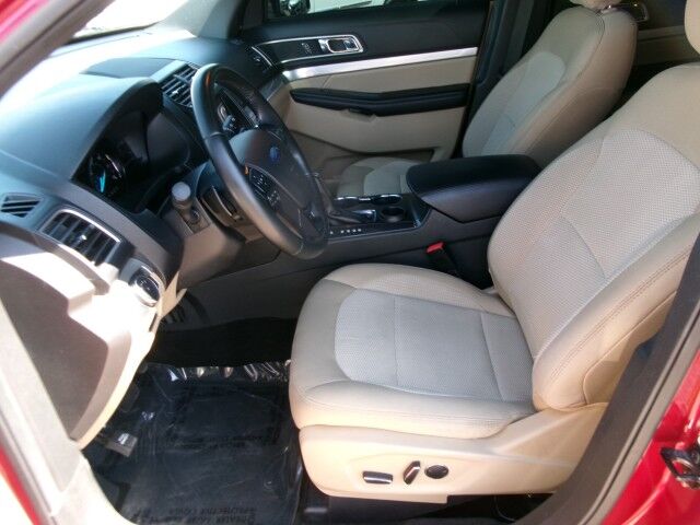 2017 Ford Explorer XLT Apache Junction AZ