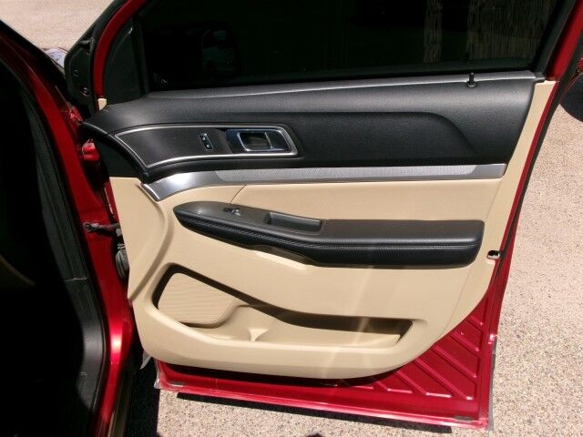 2017 Ford Explorer XLT Apache Junction AZ