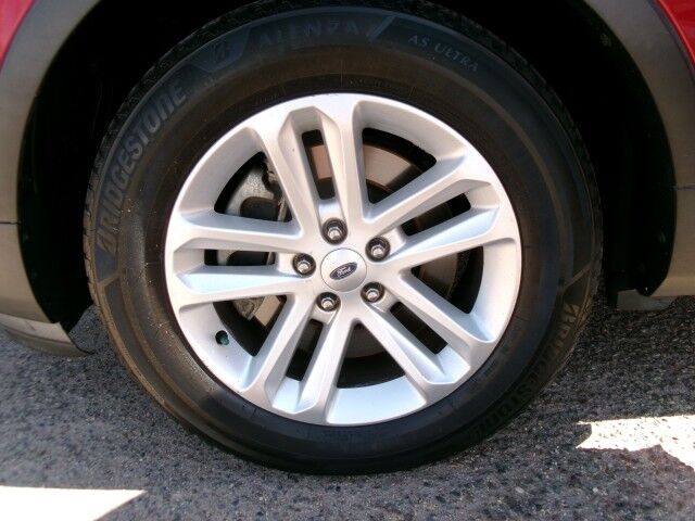 2017 Ford Explorer XLT Apache Junction AZ