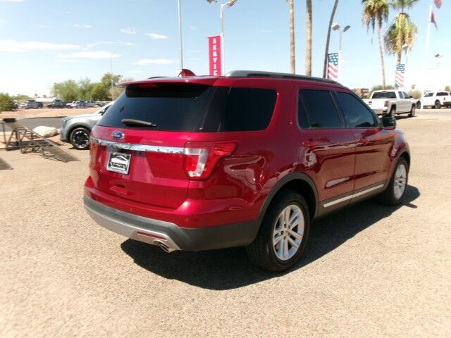 2017 Ford Explorer XLT Apache Junction AZ