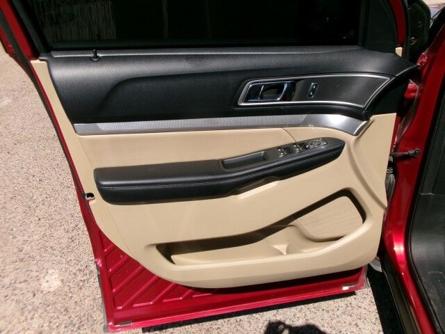 2017 Ford Explorer XLT Apache Junction AZ