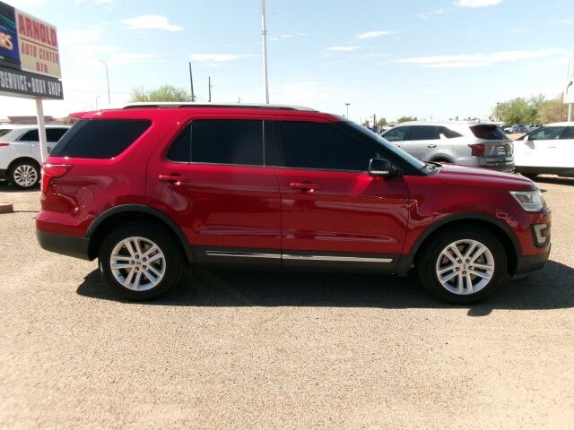 2017 Ford Explorer XLT Apache Junction AZ