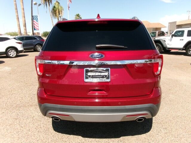 2017 Ford Explorer XLT Apache Junction AZ