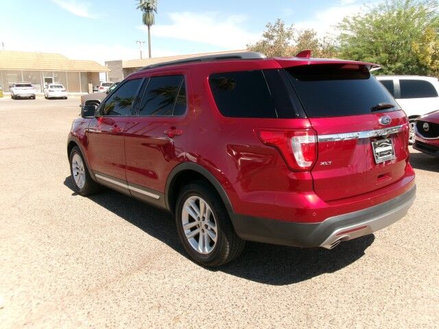 2017 Ford Explorer XLT Apache Junction AZ