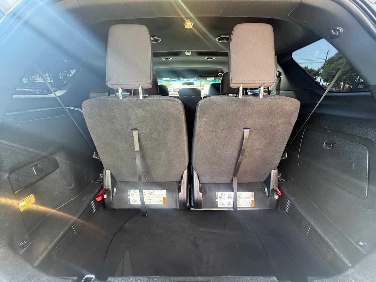 2017 Ford Explorer XLT Austin TX