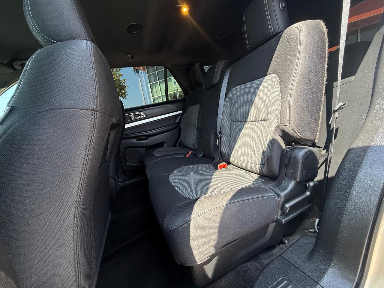 2017 Ford Explorer XLT Austin TX