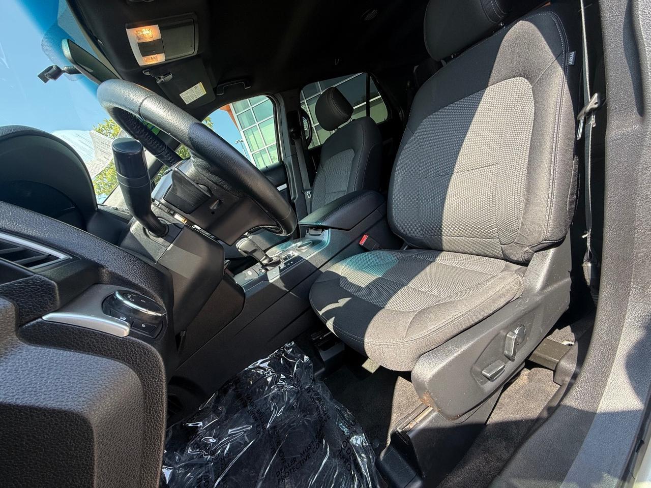 2017 Ford Explorer XLT Austin TX