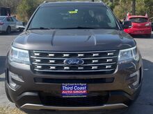 2017_Ford_Explorer_XLT_ Austin TX 2017_Ford_Explorer_XLT_ Austin TX