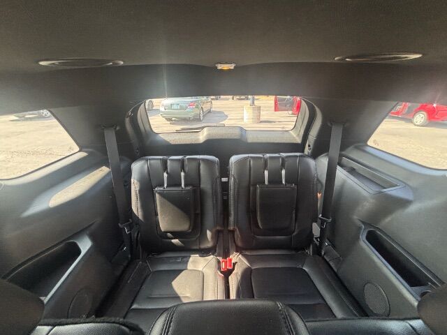 2017 Ford Explorer XLT New Braunfels TX