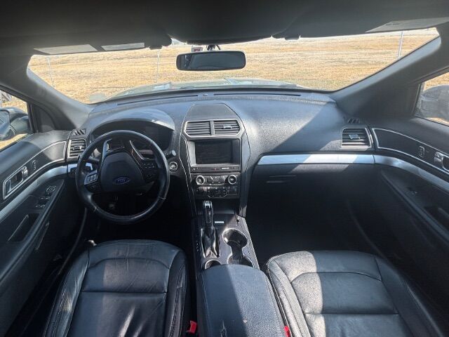 2017 Ford Explorer XLT New Braunfels TX