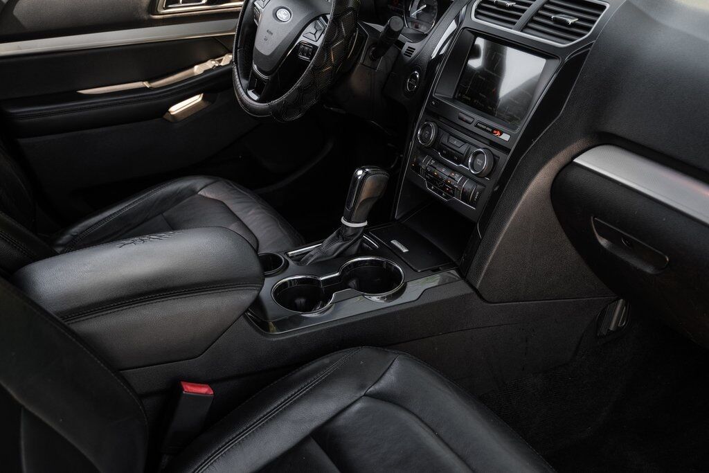 2017 Ford Explorer XLT Carrollton TX