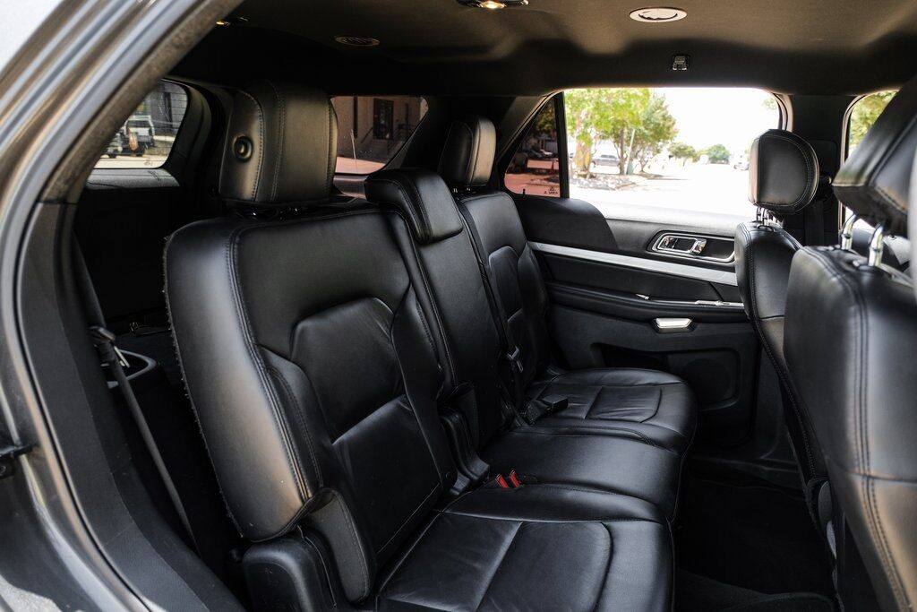 2017 Ford Explorer XLT Carrollton TX