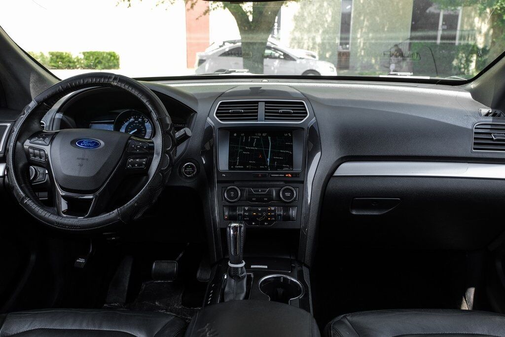2017 Ford Explorer XLT Carrollton TX