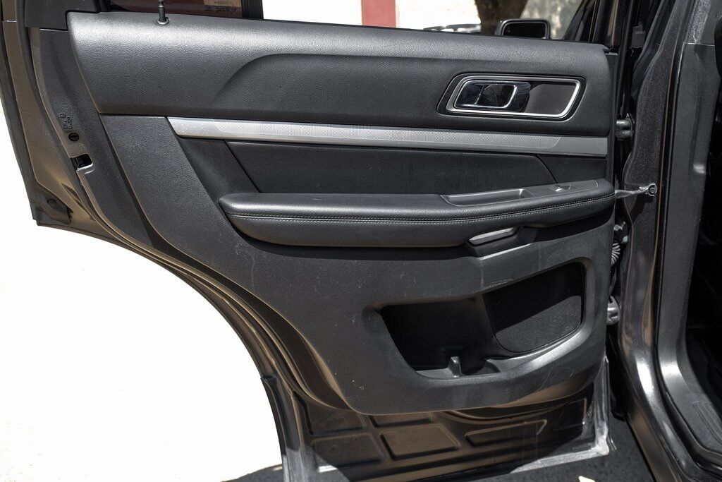 2017 Ford Explorer XLT Carrollton TX