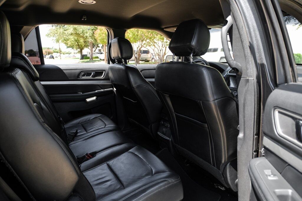 2017 Ford Explorer XLT Carrollton TX
