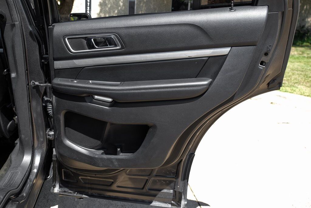 2017 Ford Explorer XLT Carrollton TX