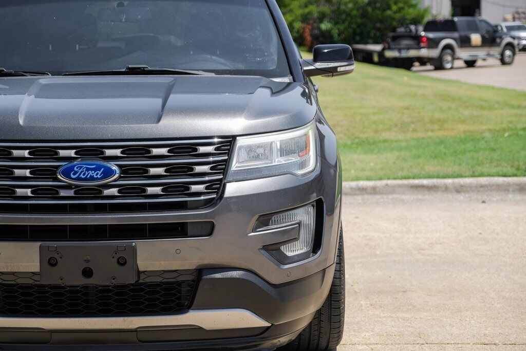 2017 Ford Explorer XLT Carrollton TX