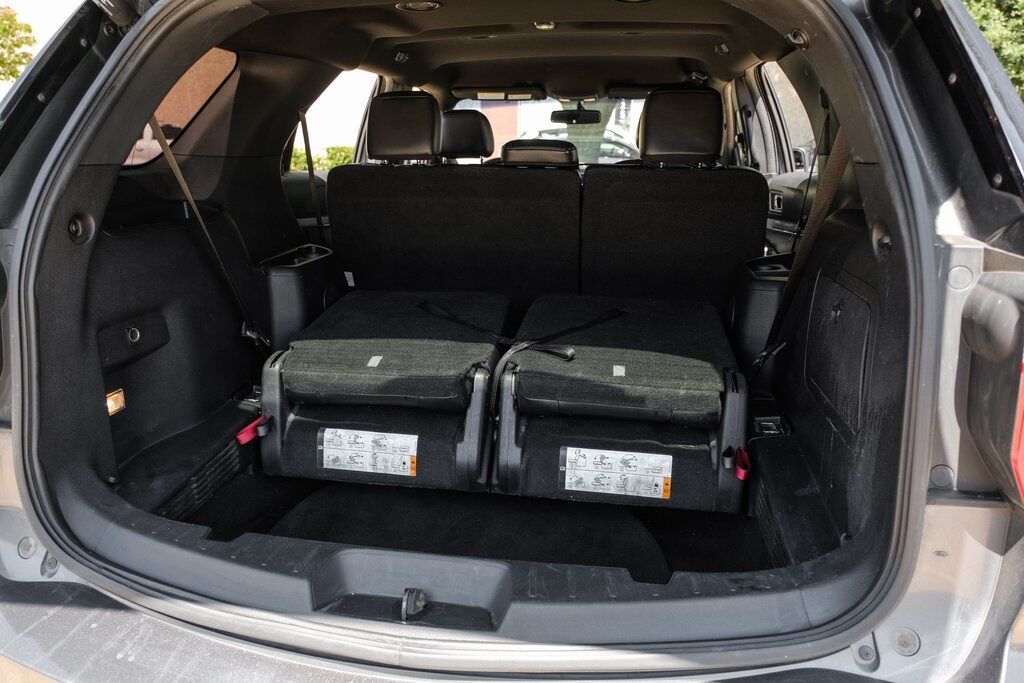 2017 Ford Explorer XLT Carrollton TX