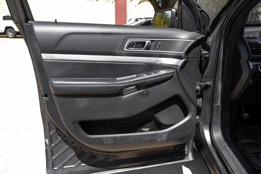 2017 Ford Explorer XLT Carrollton TX