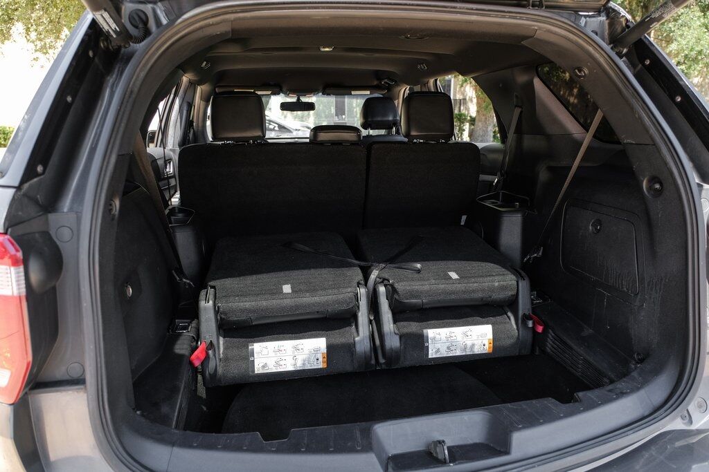 2017 Ford Explorer XLT Carrollton TX