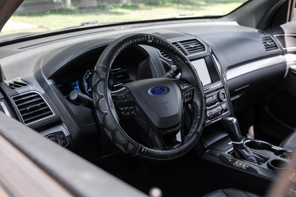 2017 Ford Explorer XLT Carrollton TX