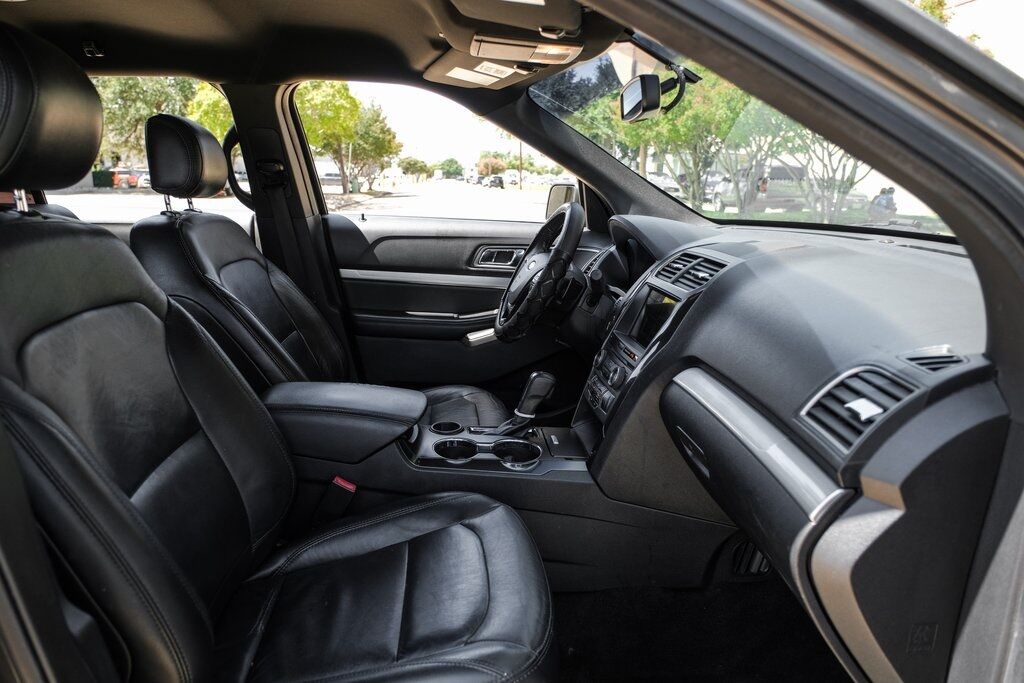 2017 Ford Explorer XLT Carrollton TX