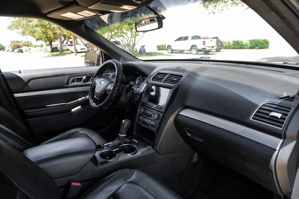 2017 Ford Explorer XLT Carrollton TX